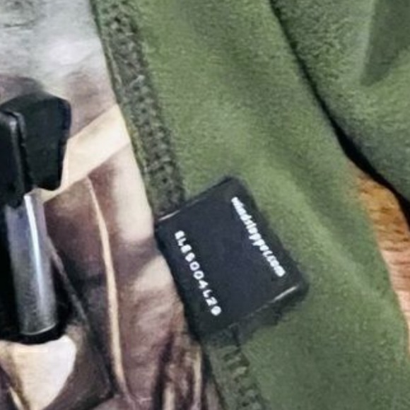 Beretta mens jacket - Picture 12 of 13